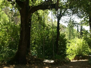 Villa Entrecasteaux Buitenaudio-opname 5