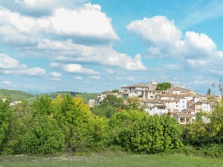 Villa Entrecasteaux Ambiente 29