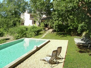 Villa Entrecasteaux Enregistrement extérieur 9