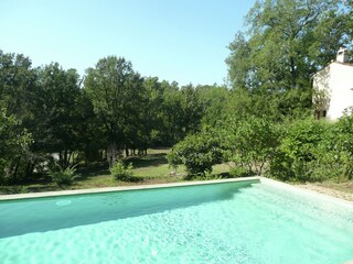 Villa Entrecasteaux Enregistrement extérieur 10