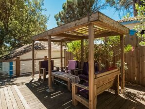 Maison de vacances Lavande avec terrasse - Cogolin - image1