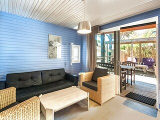Vakantiehuis Cogolin Kenmerken 15