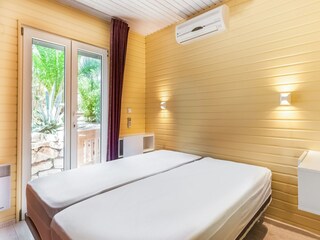 Maison de vacances Cogolin Équipement 19