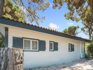 Ferienhaus Cogolin Außenaufnahme 7