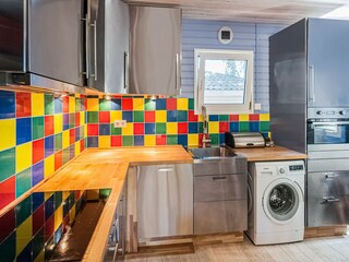 Vakantiehuis Cogolin Kenmerken 23