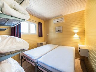 Maison de vacances Cogolin Équipement 19