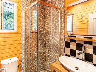 Casa de vacaciones Cogolin Características 22