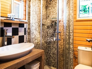 Ferienhaus Cogolin Ausstattung 21