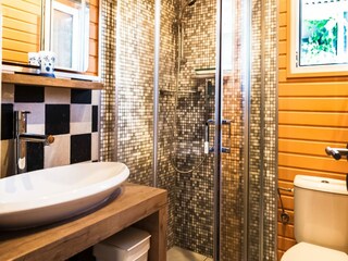 Vakantiehuis Cogolin Kenmerken 24