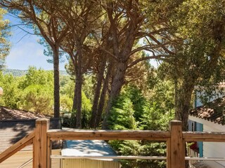 Maison de vacances Cogolin  30