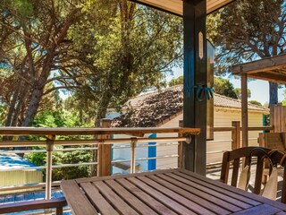 Maison de vacances Cogolin  31
