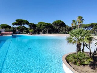 Casa per le vacanze Cogolin Registrazione all'aperto 4