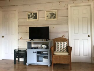 Chalet Cogolin Features 11