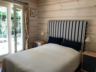 Chalet Cogolin Features 12