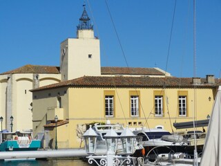 Chalet Cogolin Entorno 34