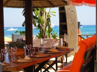Chalet Cogolin Entorno 32