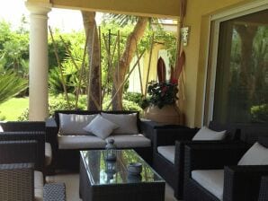 Luxury villa in Gassin with private pool - Gassin - image1