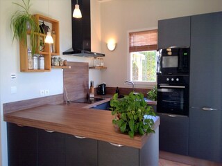 Villa Bagnols-en-Forêt Features 20