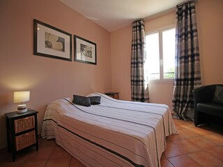 Villa Bagnols-en-Forêt Ausstattung 21