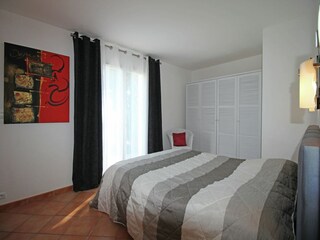 Villa Bagnols-en-Forêt Ausstattung 22