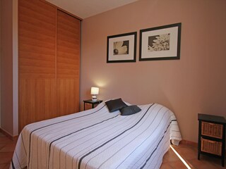 Villa Bagnols-en-Forêt Équipement 14