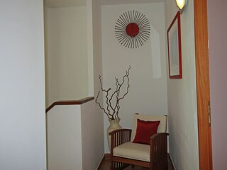 Villa Bagnols-en-Forêt Ausstattung 15