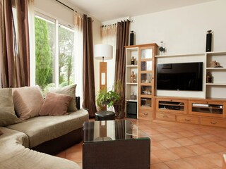 Villa Bagnols-en-Forêt Ausstattung 26