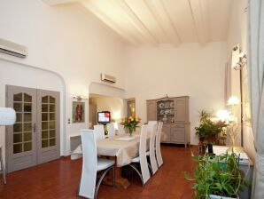 Holiday house Beautiful holiday home with private pool - Fréjus Region - image1