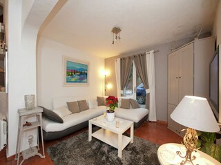 Ferienhaus Bagnols-en-Forêt Ausstattung 11