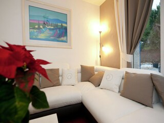 Ferienhaus Bagnols-en-Forêt Ausstattung 14