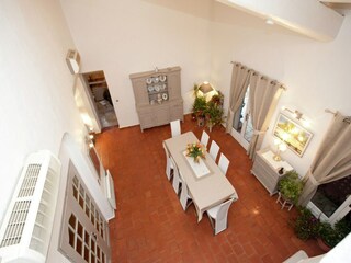 Ferienhaus Bagnols-en-Forêt Ausstattung 15