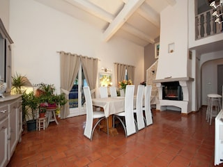 Ferienhaus Bagnols-en-Forêt Ausstattung 19