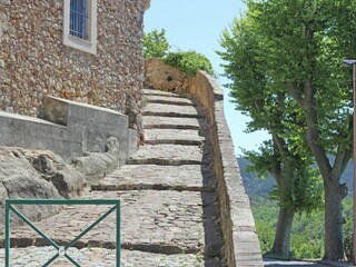 Casa de vacaciones Bagnols-en-Forêt Entorno 32