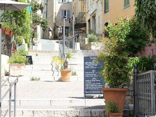 Casa de vacaciones Bagnols-en-Forêt Entorno 35