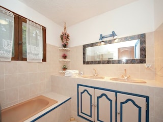 Ferienhaus Bagnols-en-Forêt Ausstattung 22