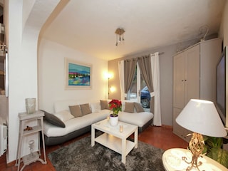 Ferienhaus Bagnols-en-Forêt Ausstattung 14