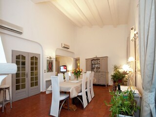 Ferienhaus Bagnols-en-Forêt Ausstattung 14