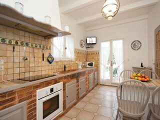 Maison de vacances Bagnols-en-Forêt Équipement 15