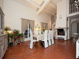 Holiday house Bagnols-en-Forêt Features 17