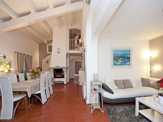 Ferienhaus Bagnols-en-Forêt Ausstattung 20