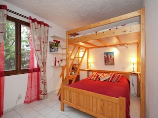 Ferienhaus Bagnols-en-Forêt Ausstattung 14