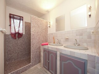 Vakantiehuis Bagnols-en-Forêt Kenmerken 23