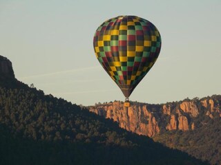 Casa per le vacanze Bagnols-en-Forêt Ambiente 31