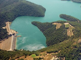 Vakantiehuis Bagnols-en-Forêt Omgeving 36