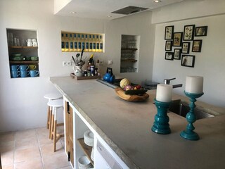 Villa Saint-Raphael Kenmerken 26