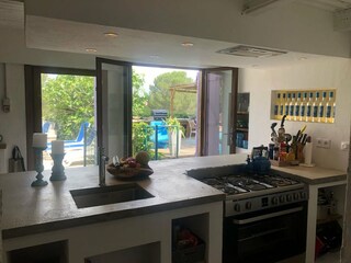 Villa Saint-Raphael Équipement 17