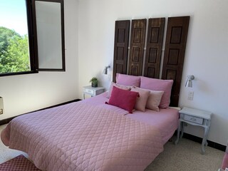 Villa Saint-Raphael Características 29