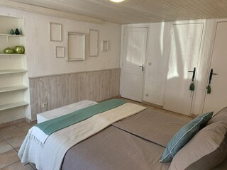 Villa Saint-Raphael Características 17