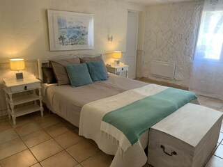 Villa Saint-Raphael Ausstattung 22