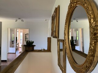 Villa Saint-Raphael Ausstattung 31